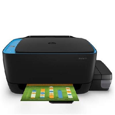 HP 319 Ink Tank Printer
