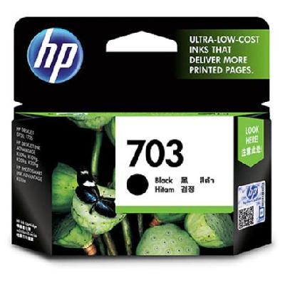 HP 703 Ink Cartridge