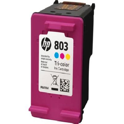 HP 803 Ink Cartridge