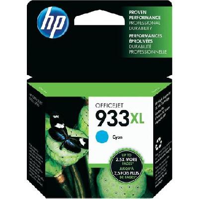 HP 933 Ink Cartridge