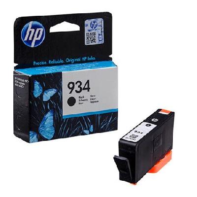 Hp 934 Cartridge