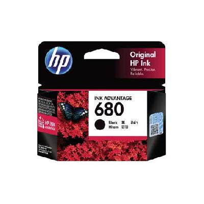 HP Cartridge 680