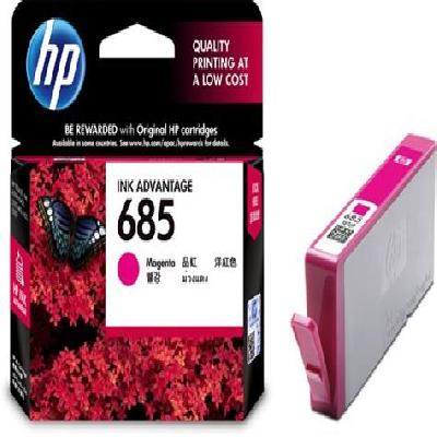 HP Cartridge 685