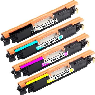 Hp Cf 353a Toner Cartridge