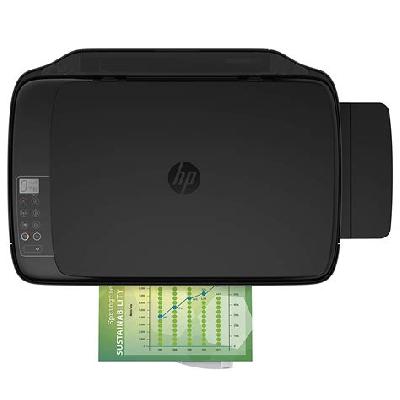 HP Ink Tank Wireless 415 Printer