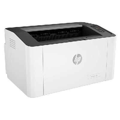 HP Laser 108a Printer