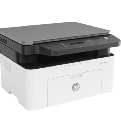 Hp Laser Mfp 136nw Printer