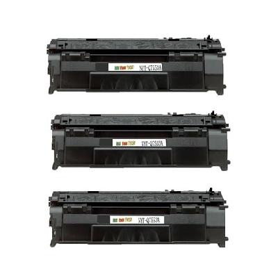 Hp Q7553a Toner Cartridge
