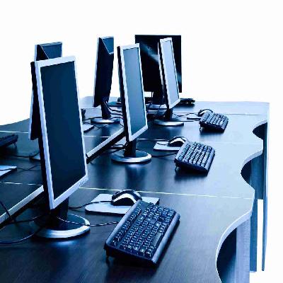 Laptop Repairs Services