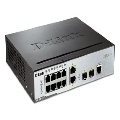 Managed Gigabit Switches