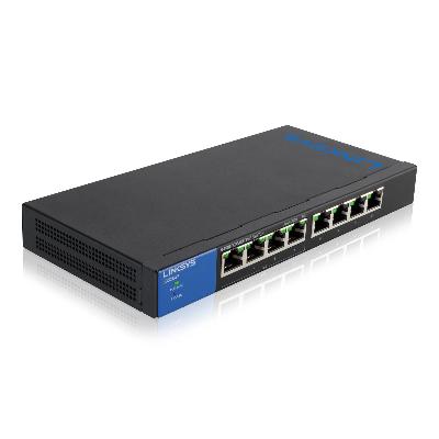 POE Switch