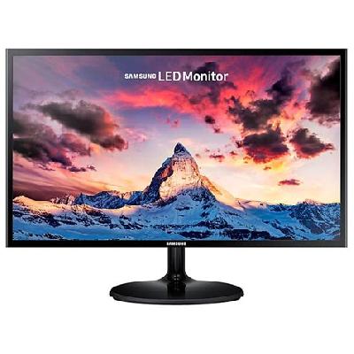 Samsung LS 24 F350 Monitor