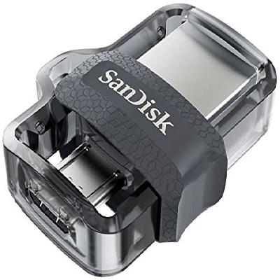 Sandisk 128gb OTG