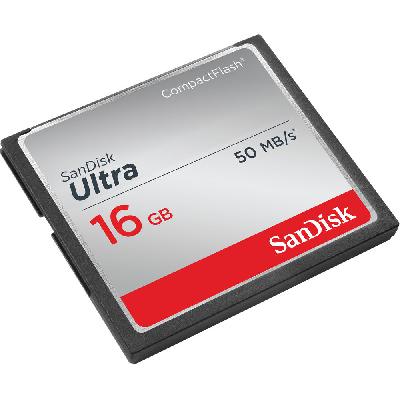 Sandisk 16gb Memory Card