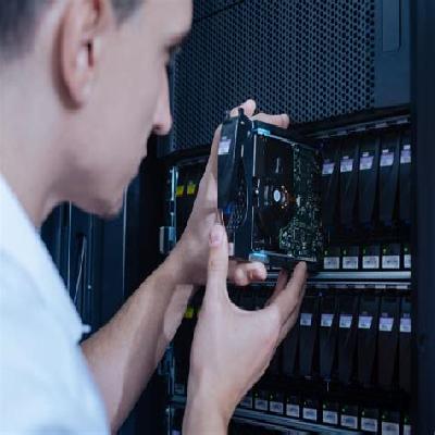 Server Repairing Services