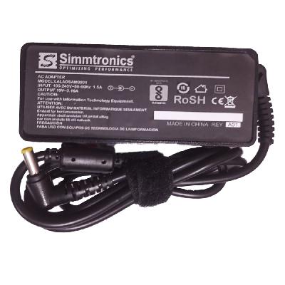 Simmtronics Laptop Adapters