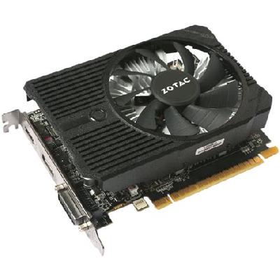 ZOTAC Graphics Card