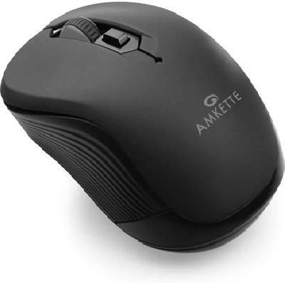 Hush Pro Arc Silent Wireless Mouse