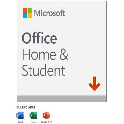 Microsoft Office Home 