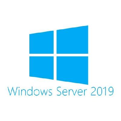 Microsoft Windows Server Standard 2019