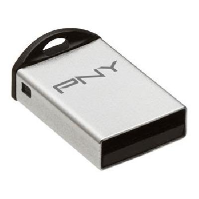 PNY Micro M2 Attache 32GB USB 2.0 Pen Drive
