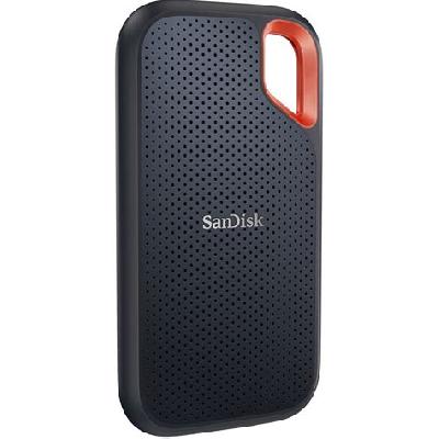 SanDisk 500GB Extreme PRO Portable External SSD Drive