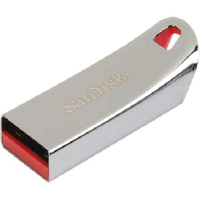 SanDisk Cruzer Force CZ-71 32GB Metal 2.0 Pen Drive