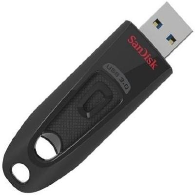 SanDisk Ultra CZ-48 128GB 3.0 Pen Drive