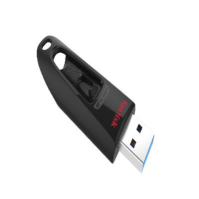 SanDisk Ultra CZ-48 16GB 3.0 Pen Drive