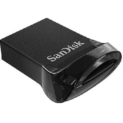 SanDisk Ultra Fit CZ-430 32GB 3.1 Pen Drive