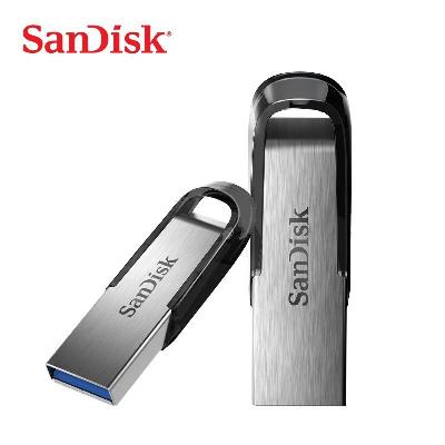 SanDisk Ultra Flair CZ-73 128GB 3.0 Pen Drive