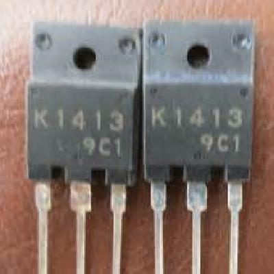 1500V 4A TO 220 Mosfet Transistor