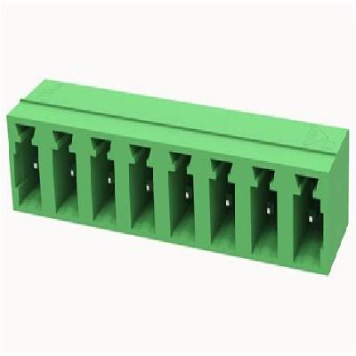 15EDGRC 5.08-04p Connector