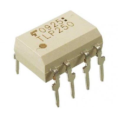 250 MA Integrated Circuits