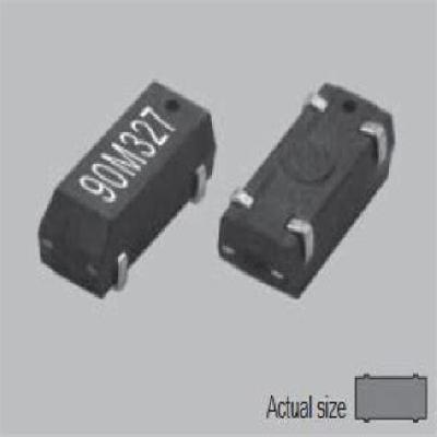 32.768 Mhz 20ppm Ceramic Crystal