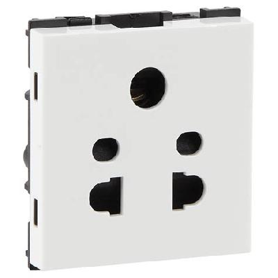 6A Telephone Socket