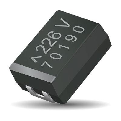 Avx Capacitors Ploy