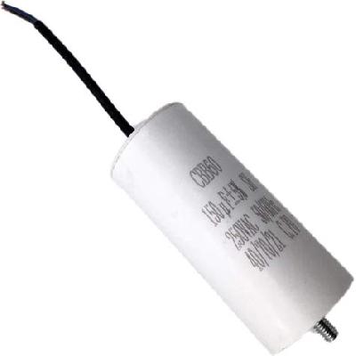 DecMPP- SEOM  3.3K 250VAC, 1K 250VAC Capacitor