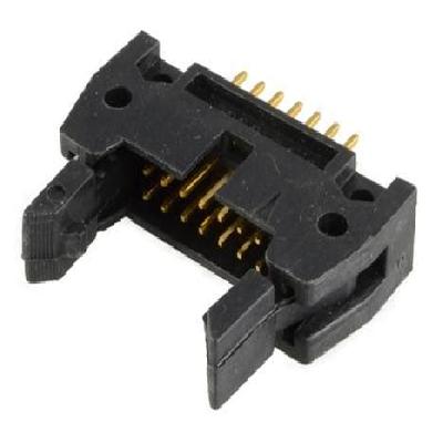 FRC 14 Pin Connector