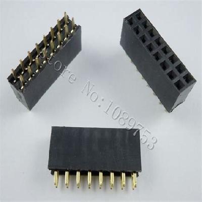 FRC 2x5 Pin Connector