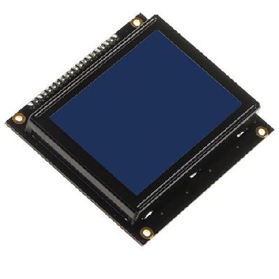 Graphic LCD Display