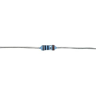 MFR301 OHM 0.6w Metal Frame Resistors