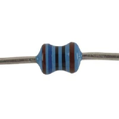MFR 160 OHM Metal Frame Resister