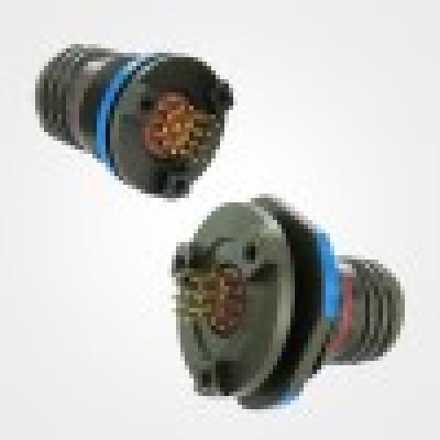 Reduced Receptacle Flange