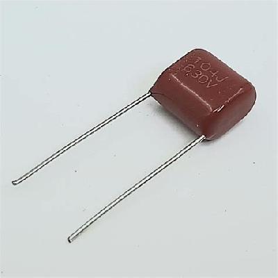 S14k50 0539 Capacitor