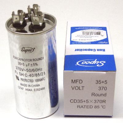 SA20k420 0539 Capacitor
