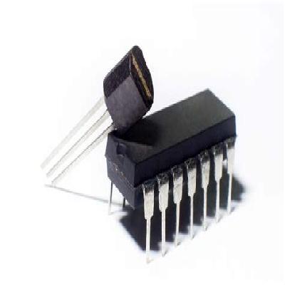 Transistors Integrated Circuits