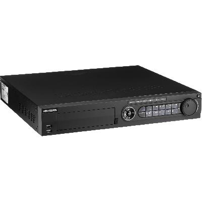16 Channel Hikvision Turbo HD DVR