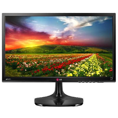 22 Inch LG Full HD IPS Computer Monitor