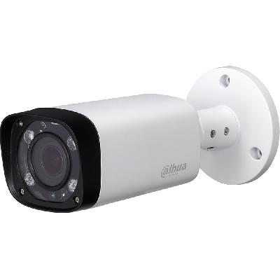 2 MP Dahua CCTV Bullet Camera